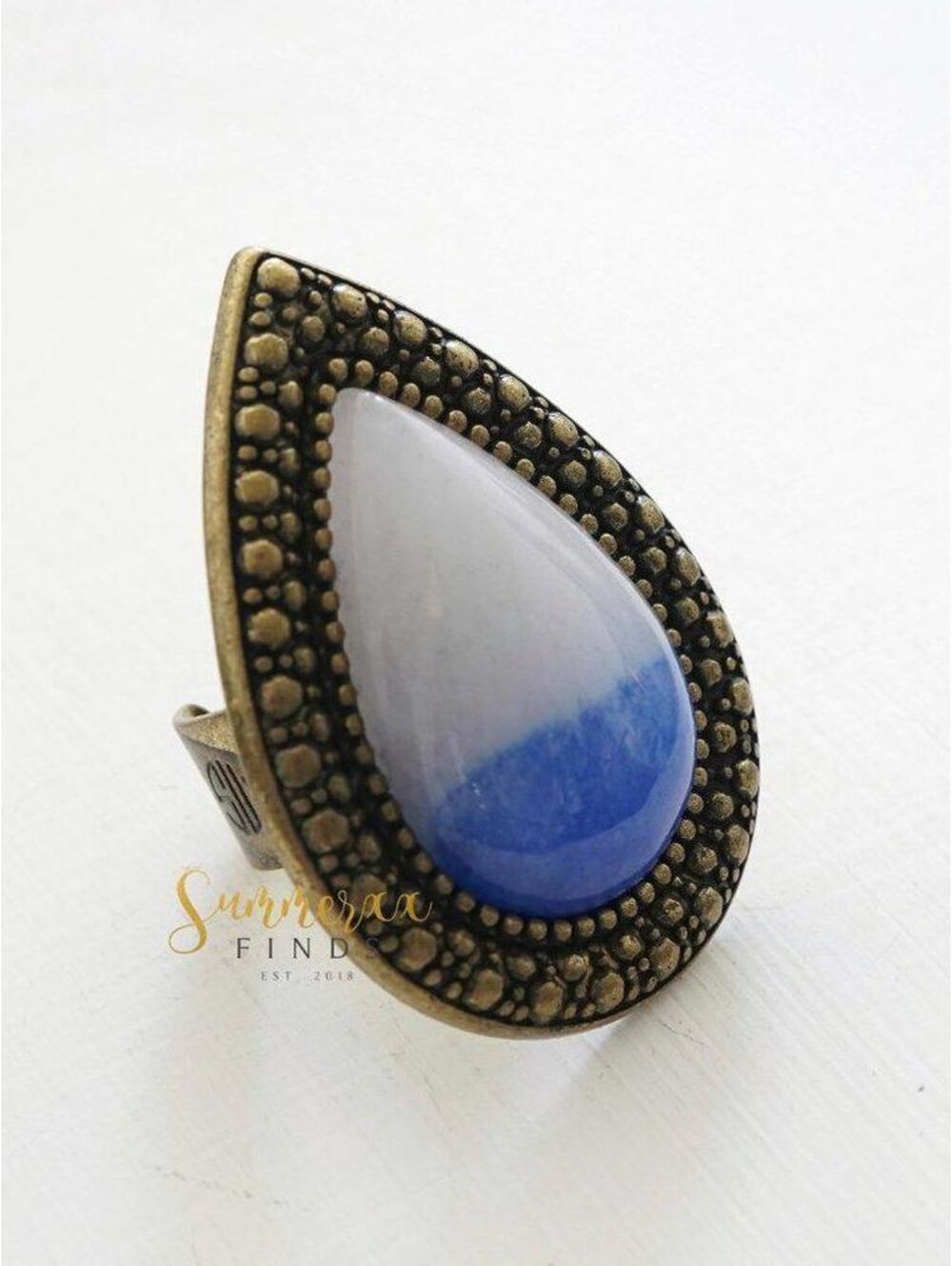 Samantha Wills Bohemian Bardot Ring
